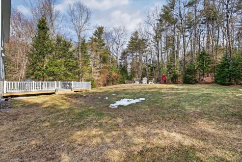29 Orion Way Windham ME 04062