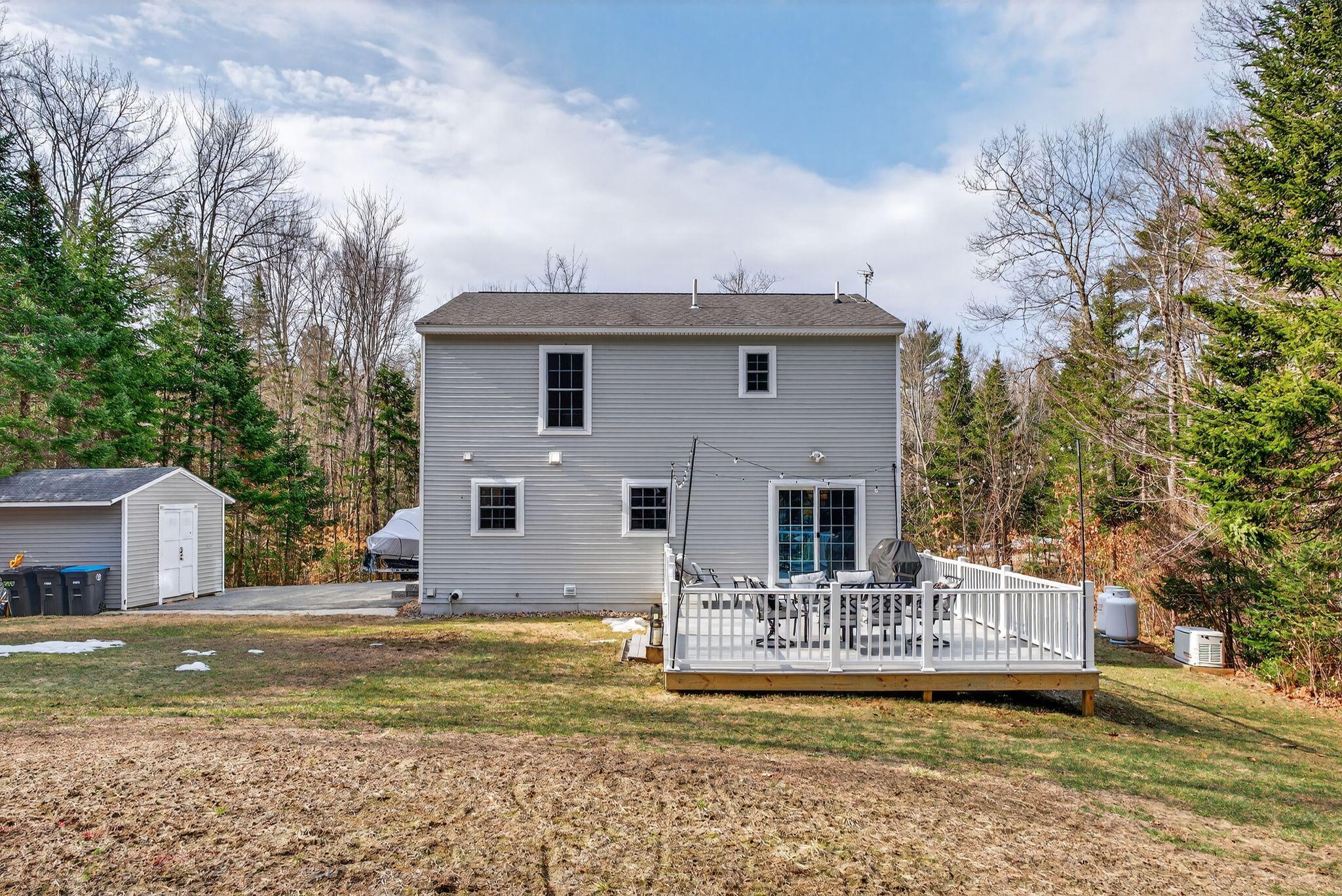 29 Orion Way Windham ME 04062