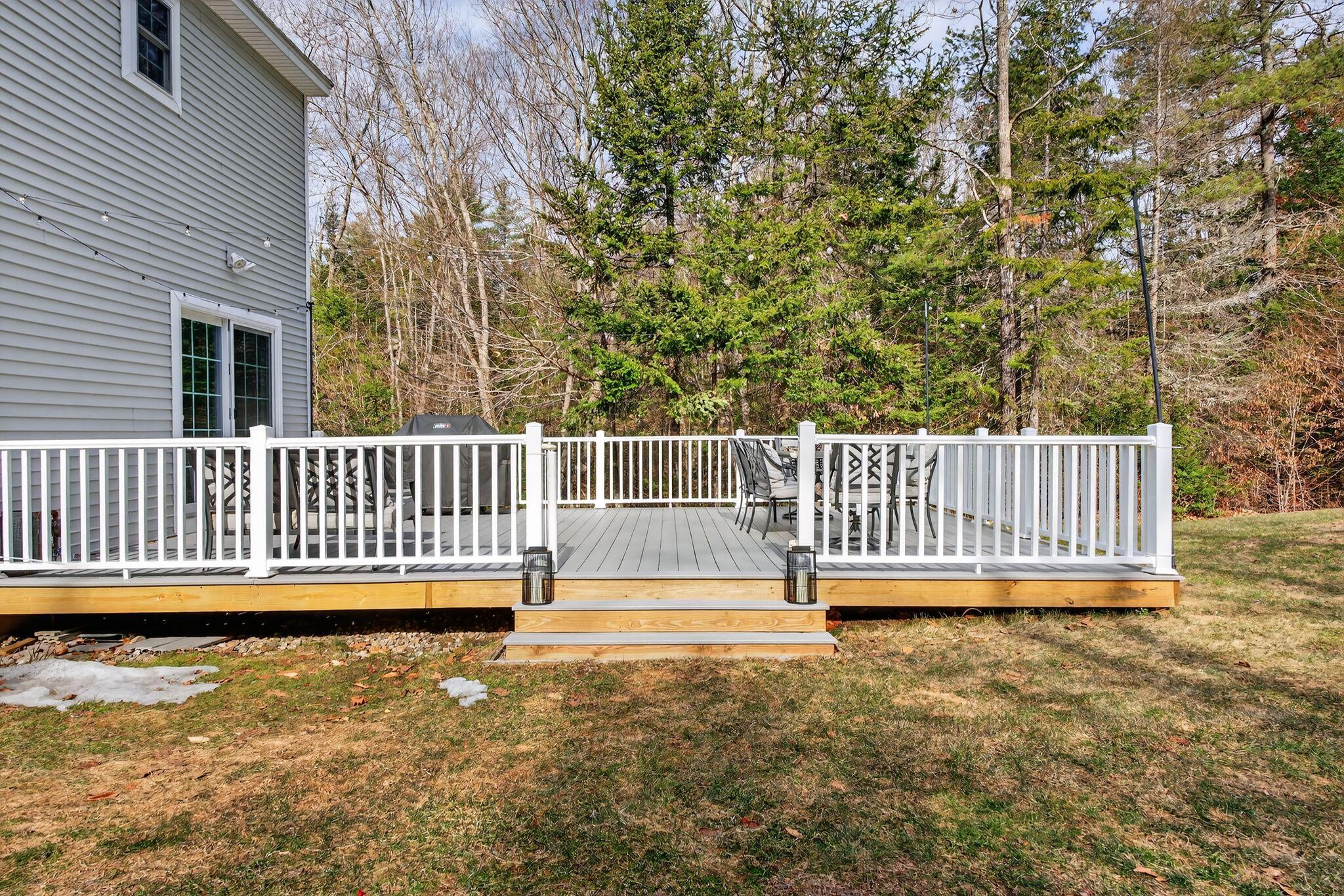 29 Orion Way Windham ME 04062
