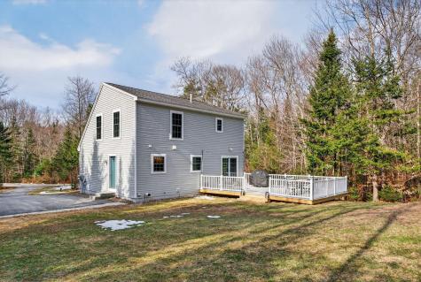 29 Orion Way Windham ME 04062