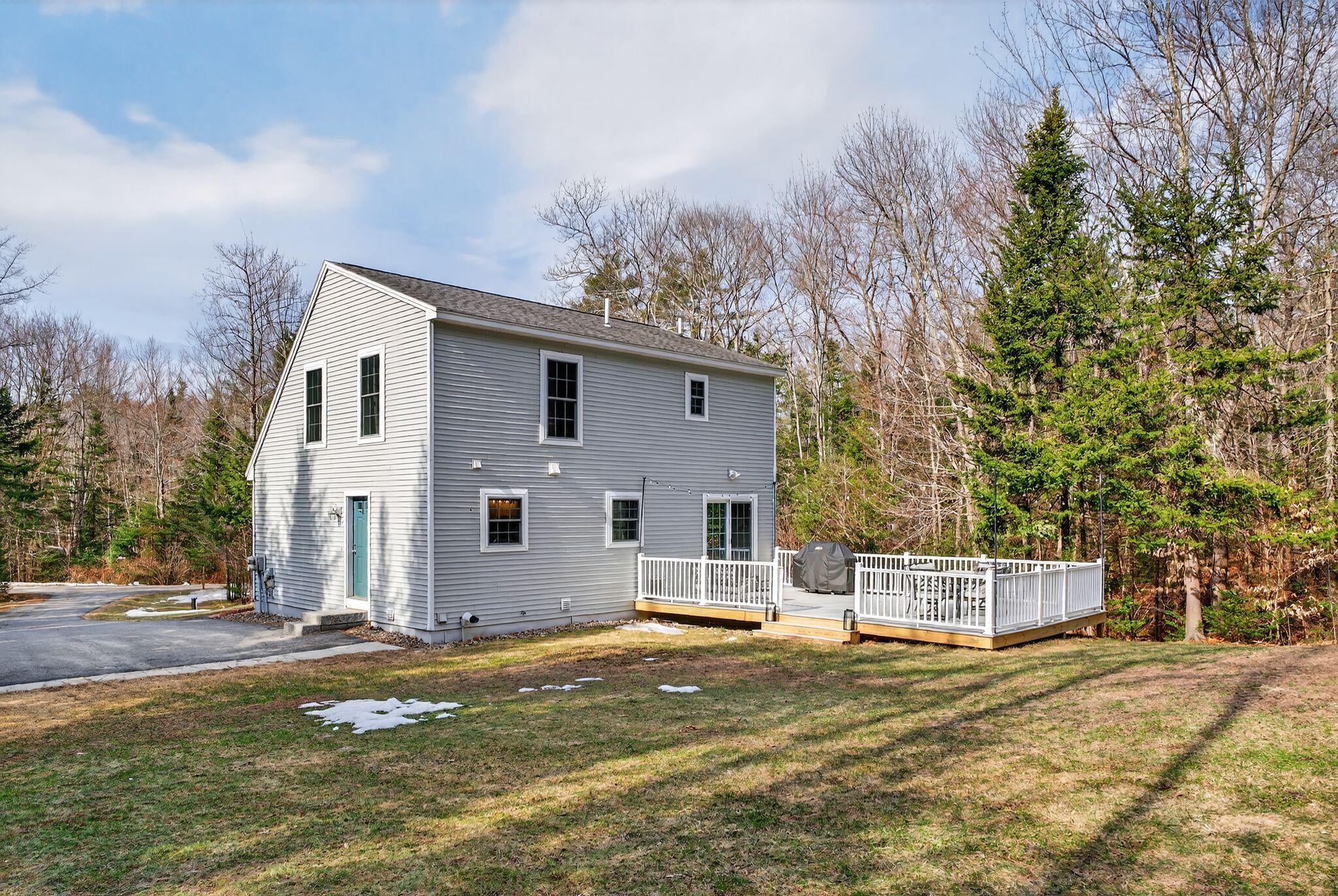 29 Orion Way Windham ME 04062