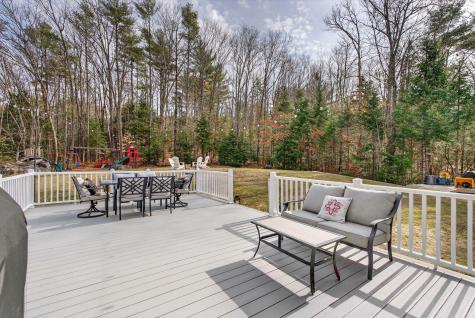 29 Orion Way Windham ME 04062