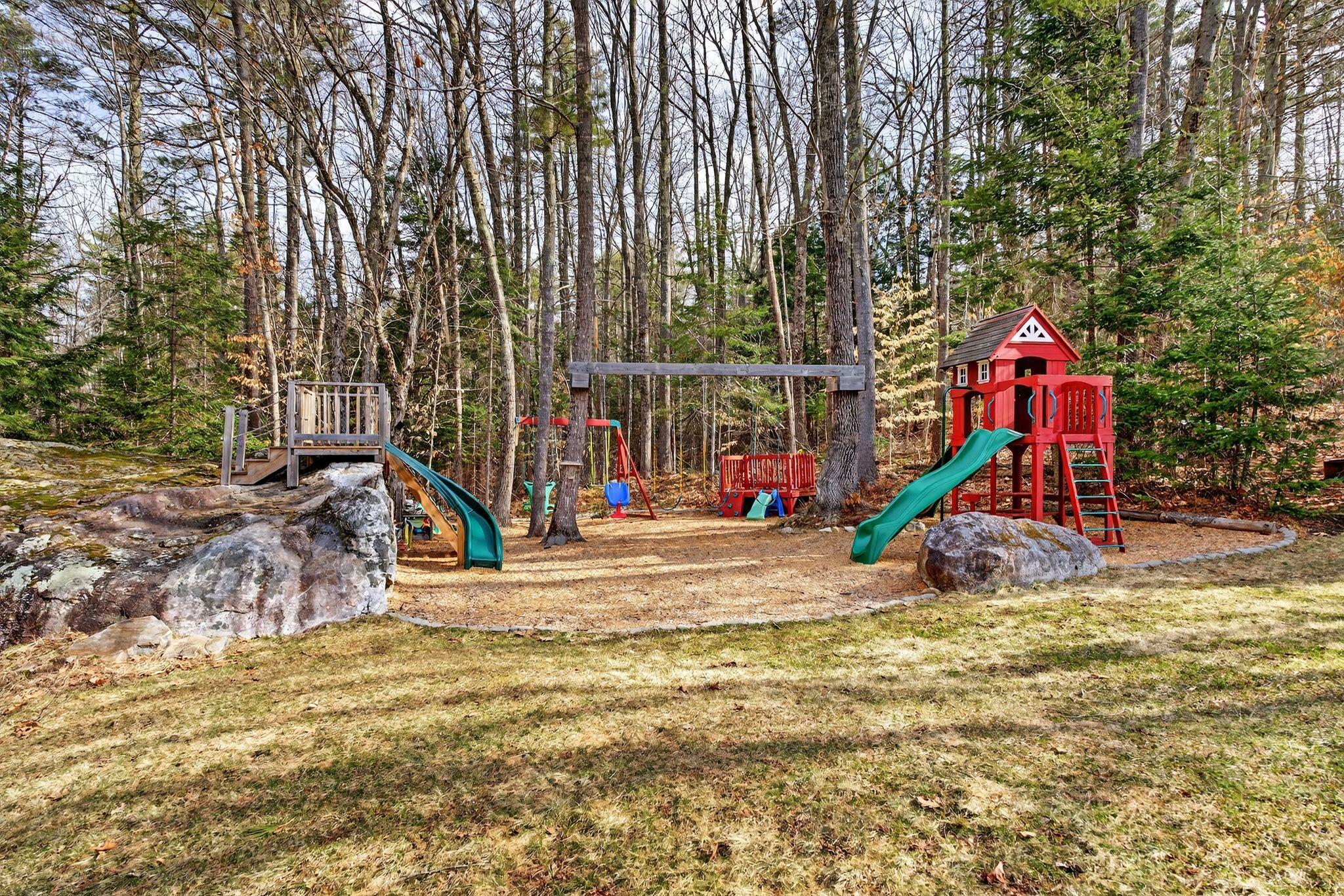 29 Orion Way Windham ME 04062