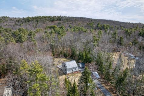 29 Orion Way Windham ME 04062