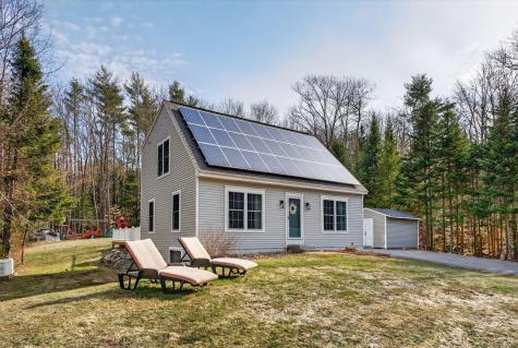 29 Orion Way Windham ME 04062