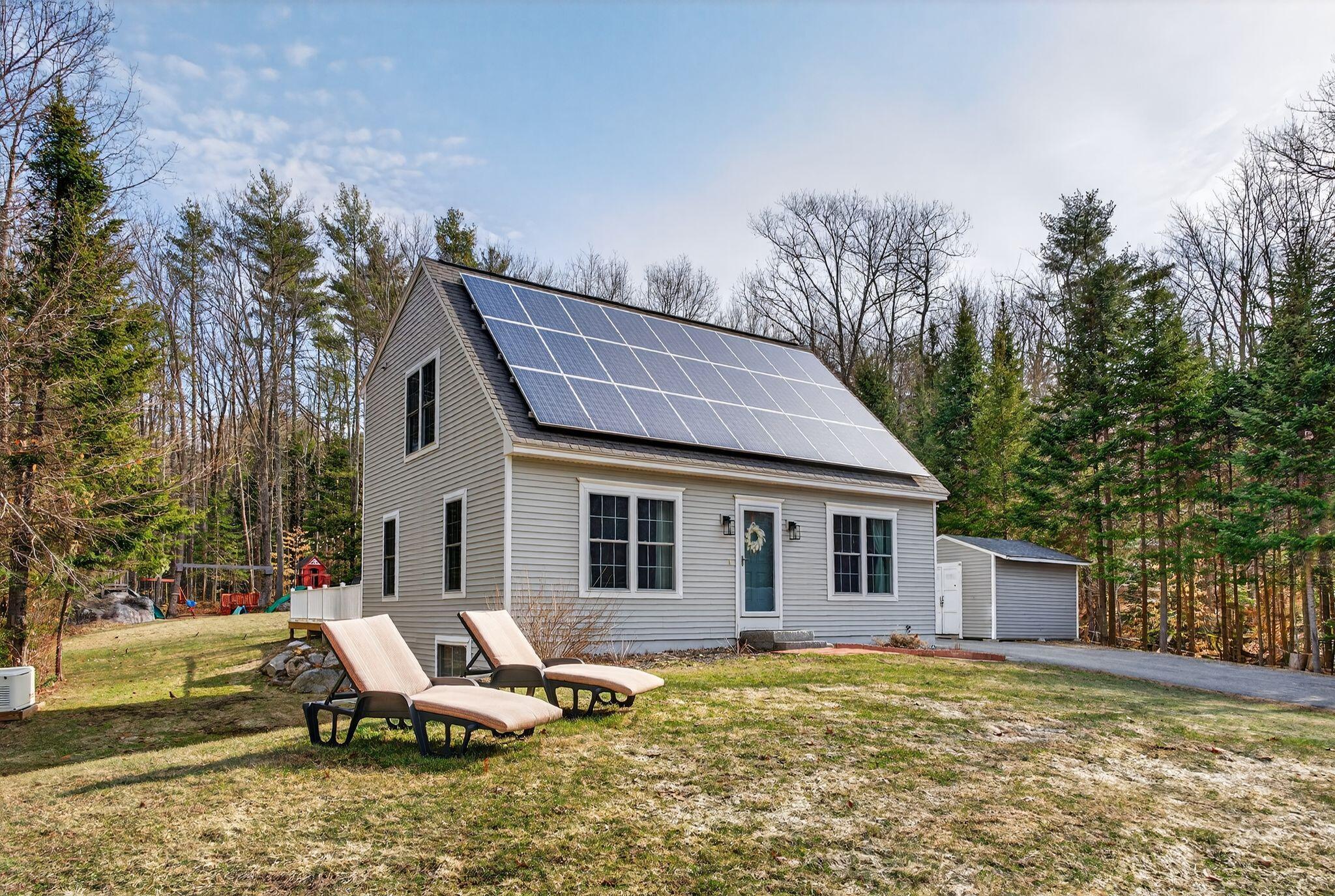 29 Orion Way Windham ME 04062