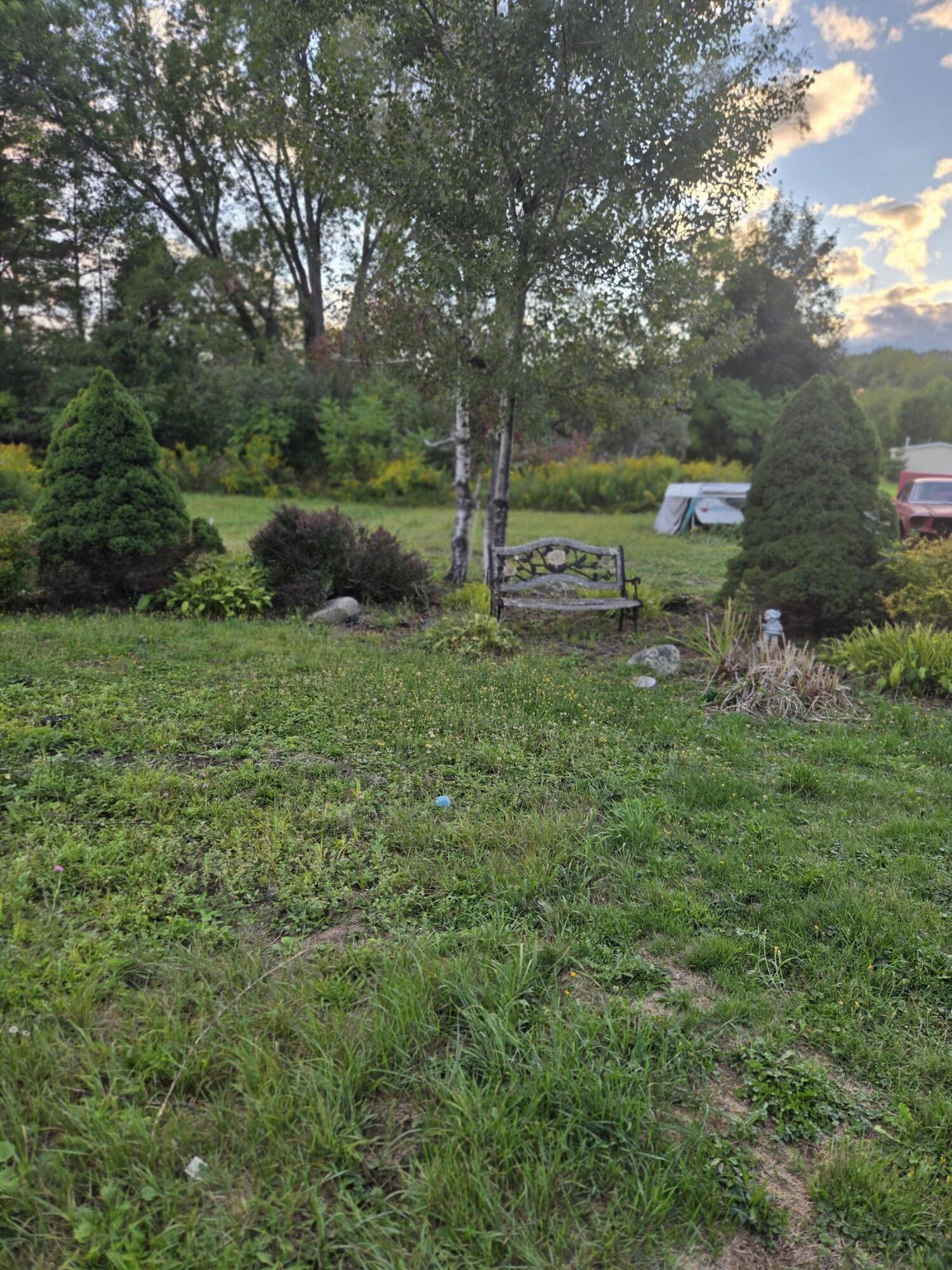 20 Burton Street Hartland ME 04943