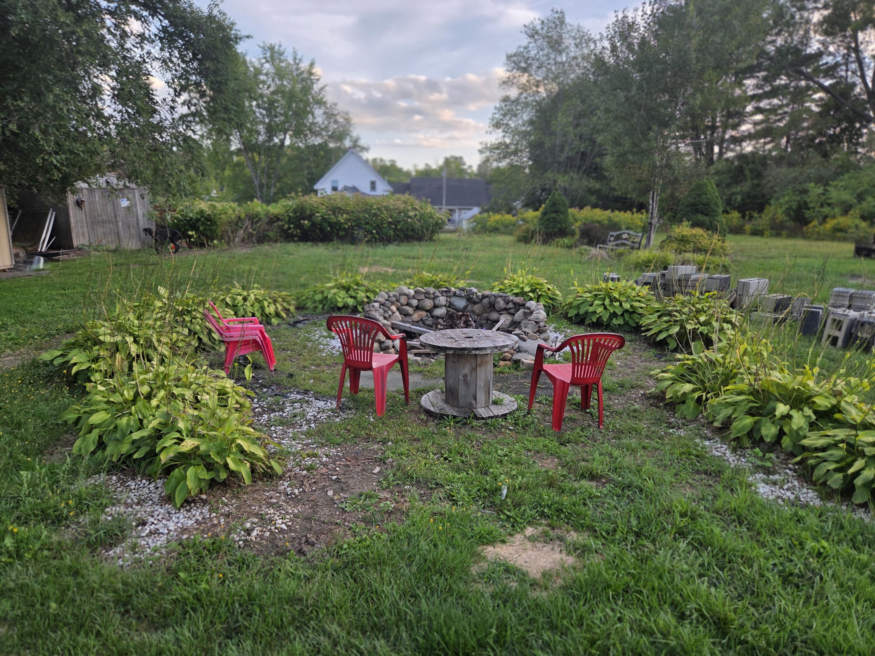 20 Burton Street Hartland ME 04943