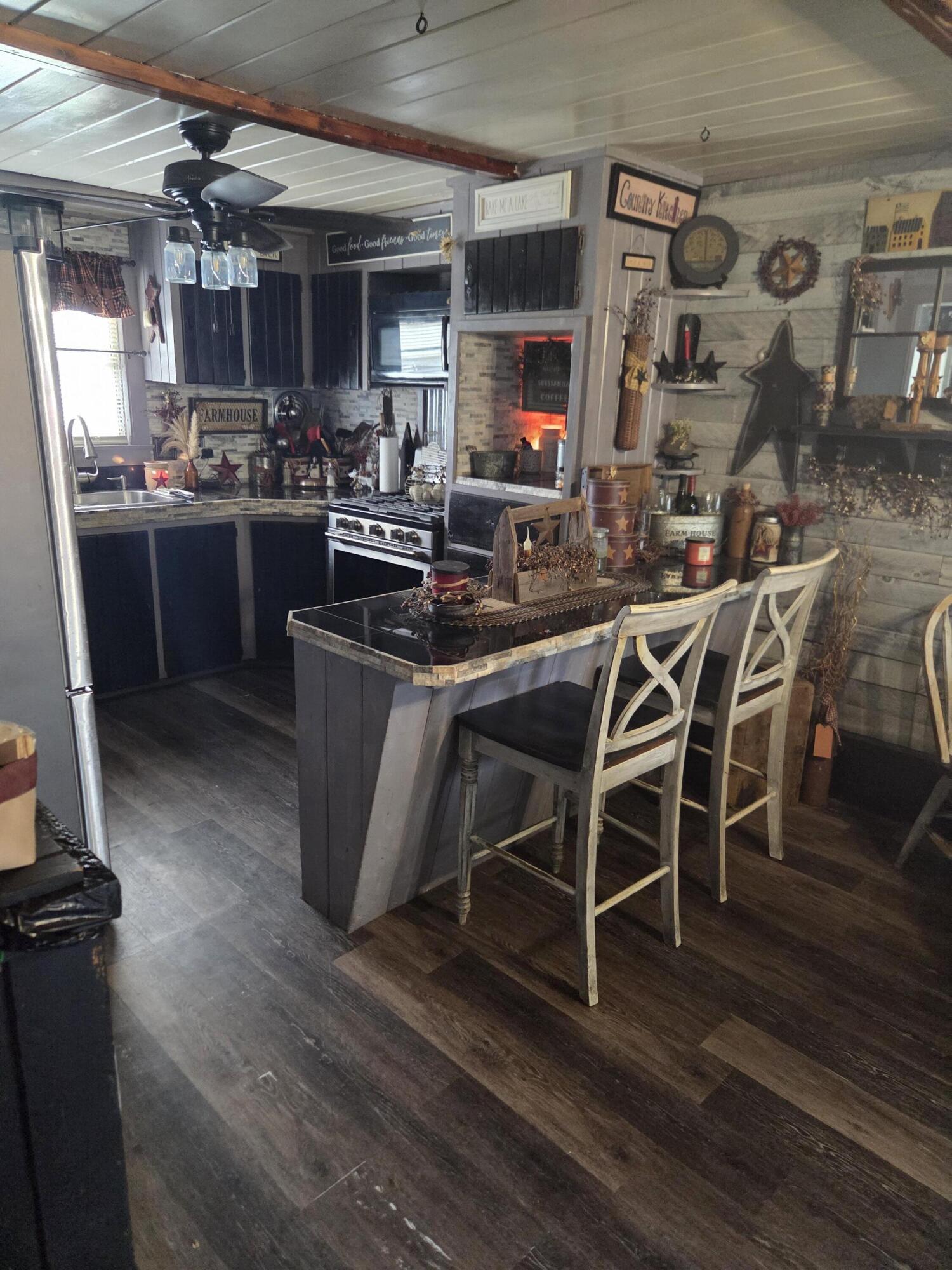 20 Burton Street Hartland ME 04943