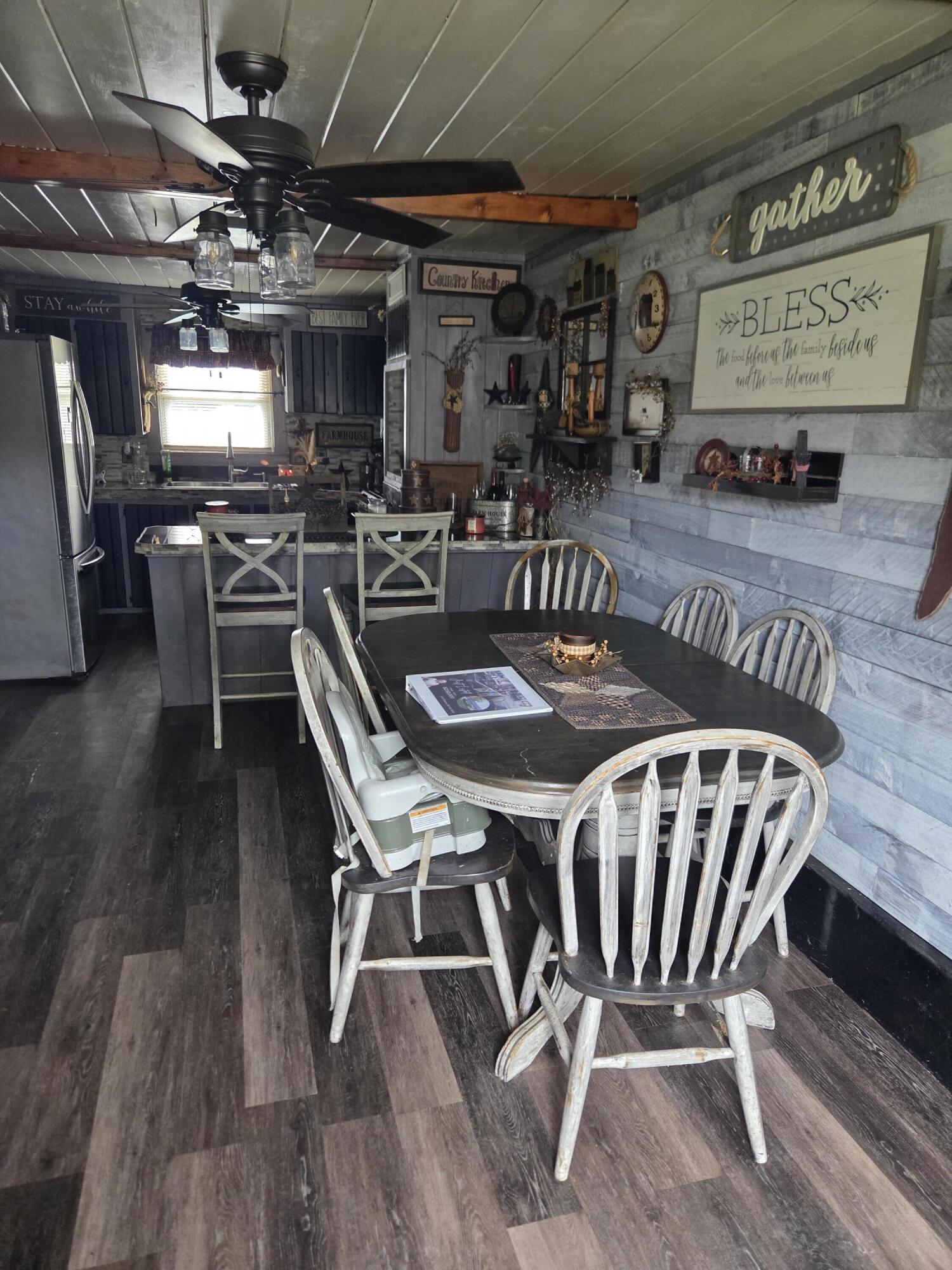 20 Burton Street Hartland ME 04943