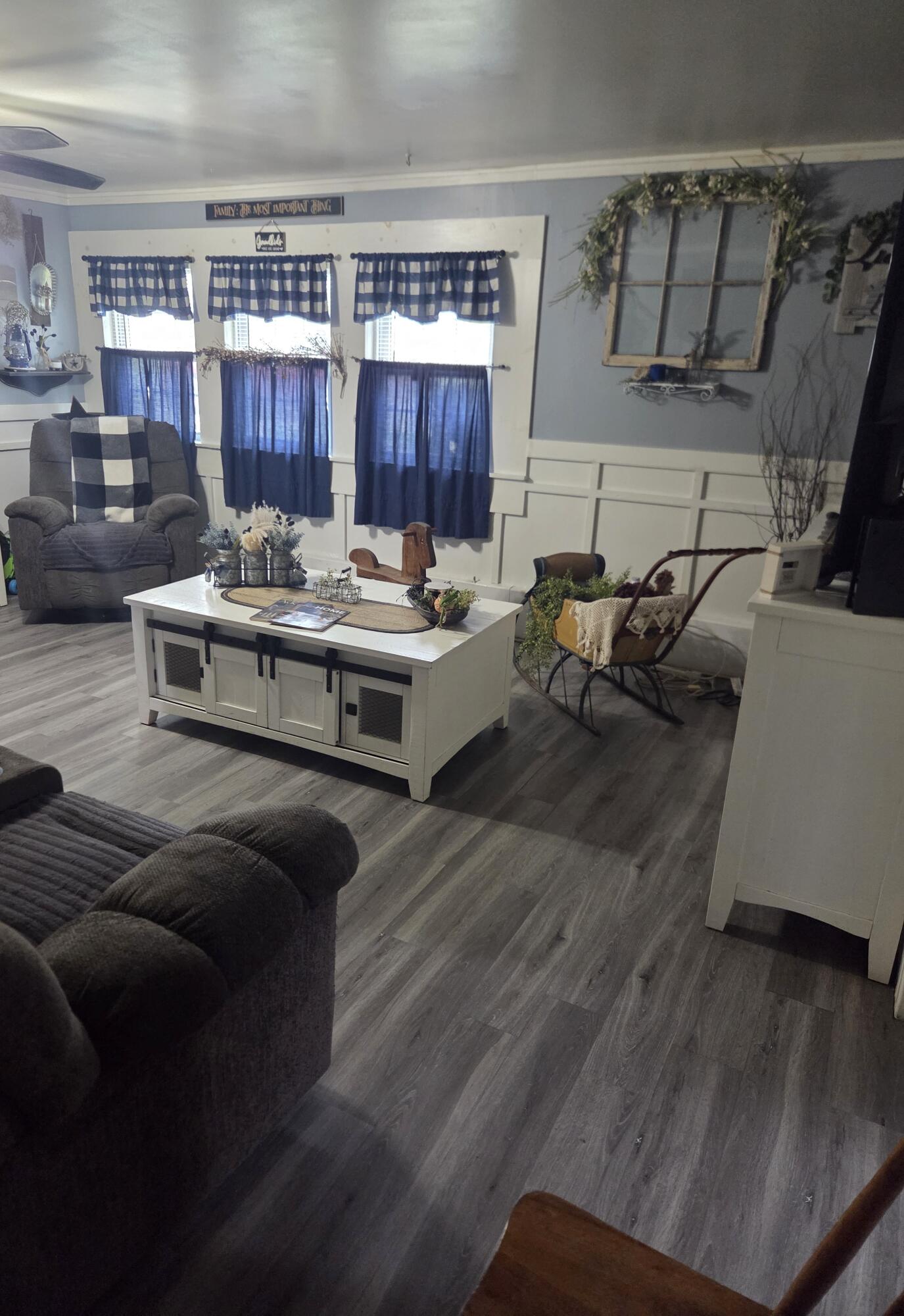 20 Burton Street Hartland ME 04943