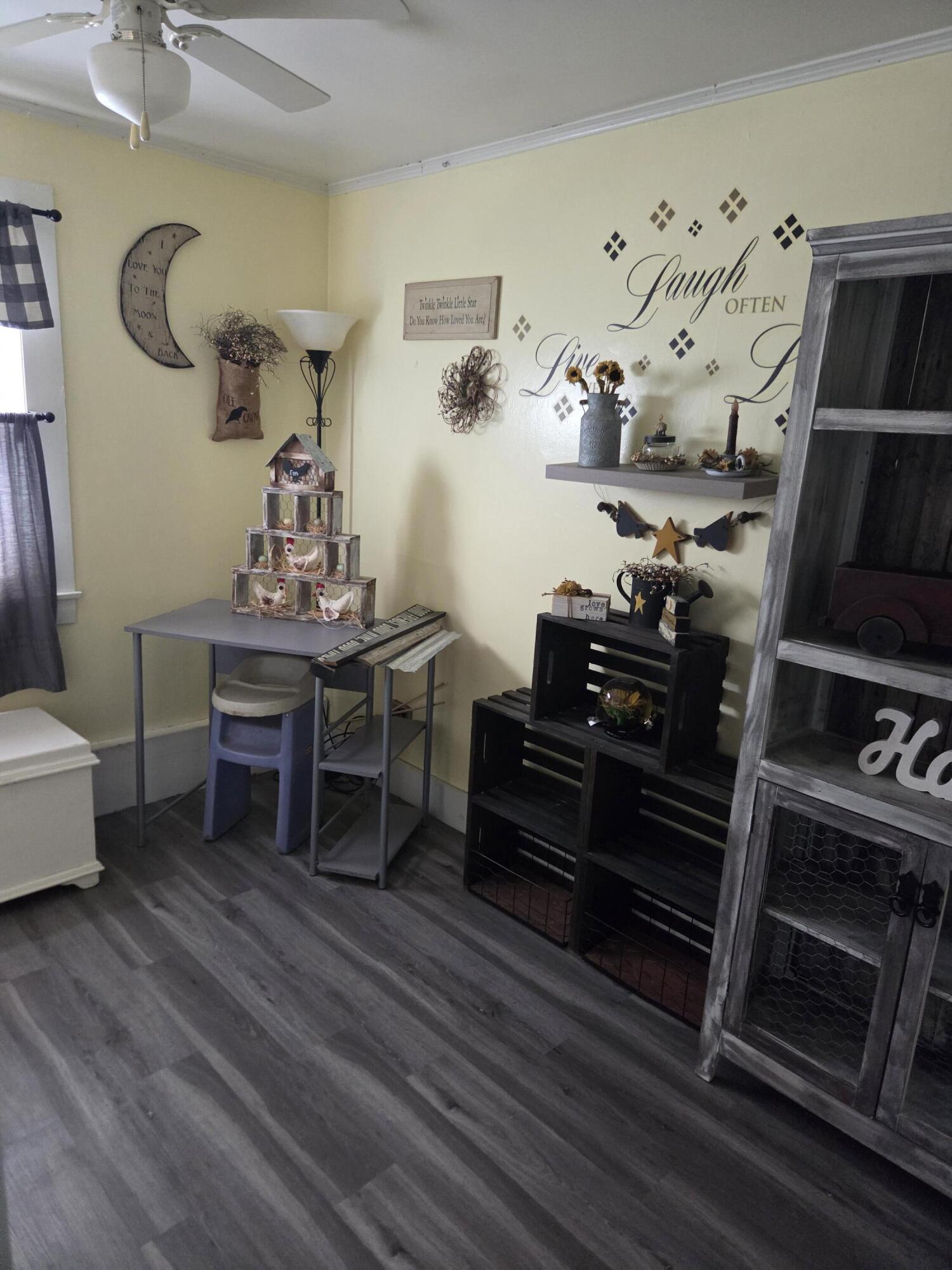 20 Burton Street Hartland ME 04943