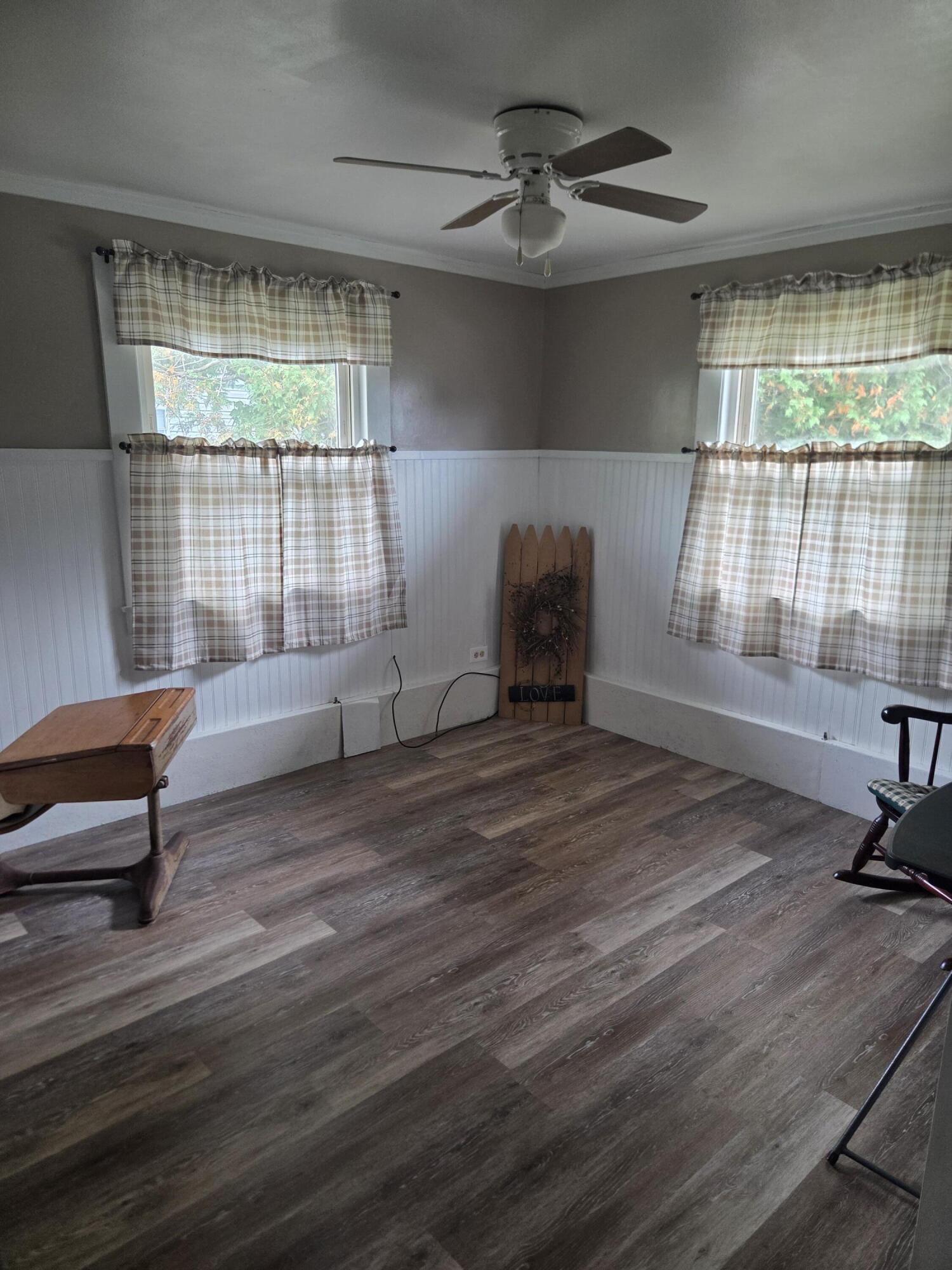 20 Burton Street Hartland ME 04943