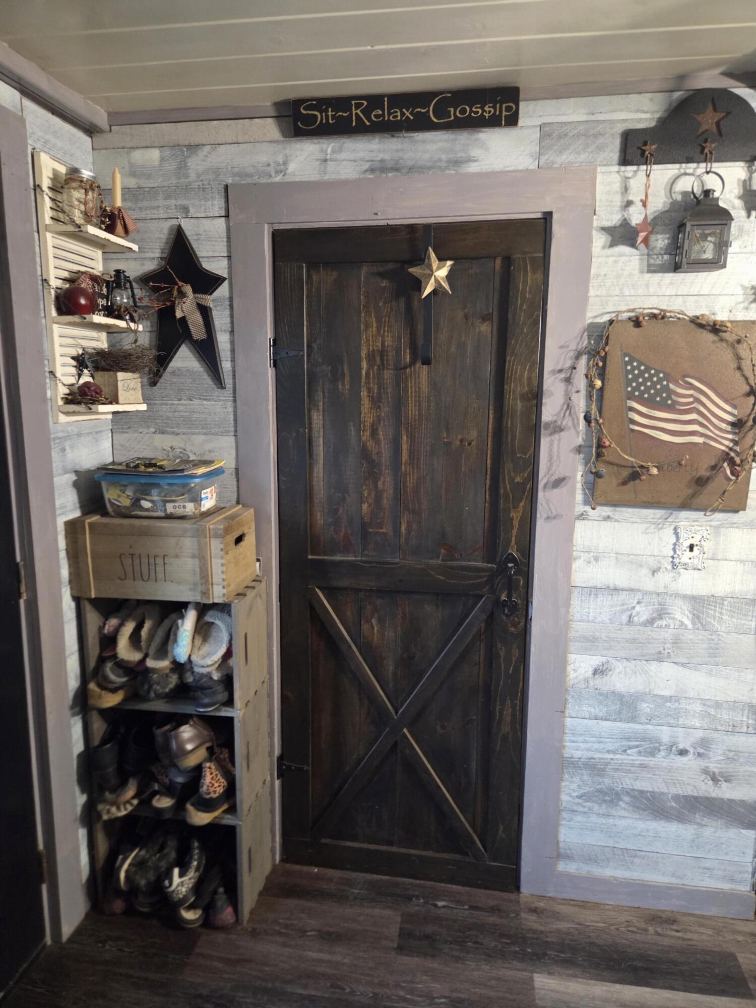 20 Burton Street Hartland ME 04943