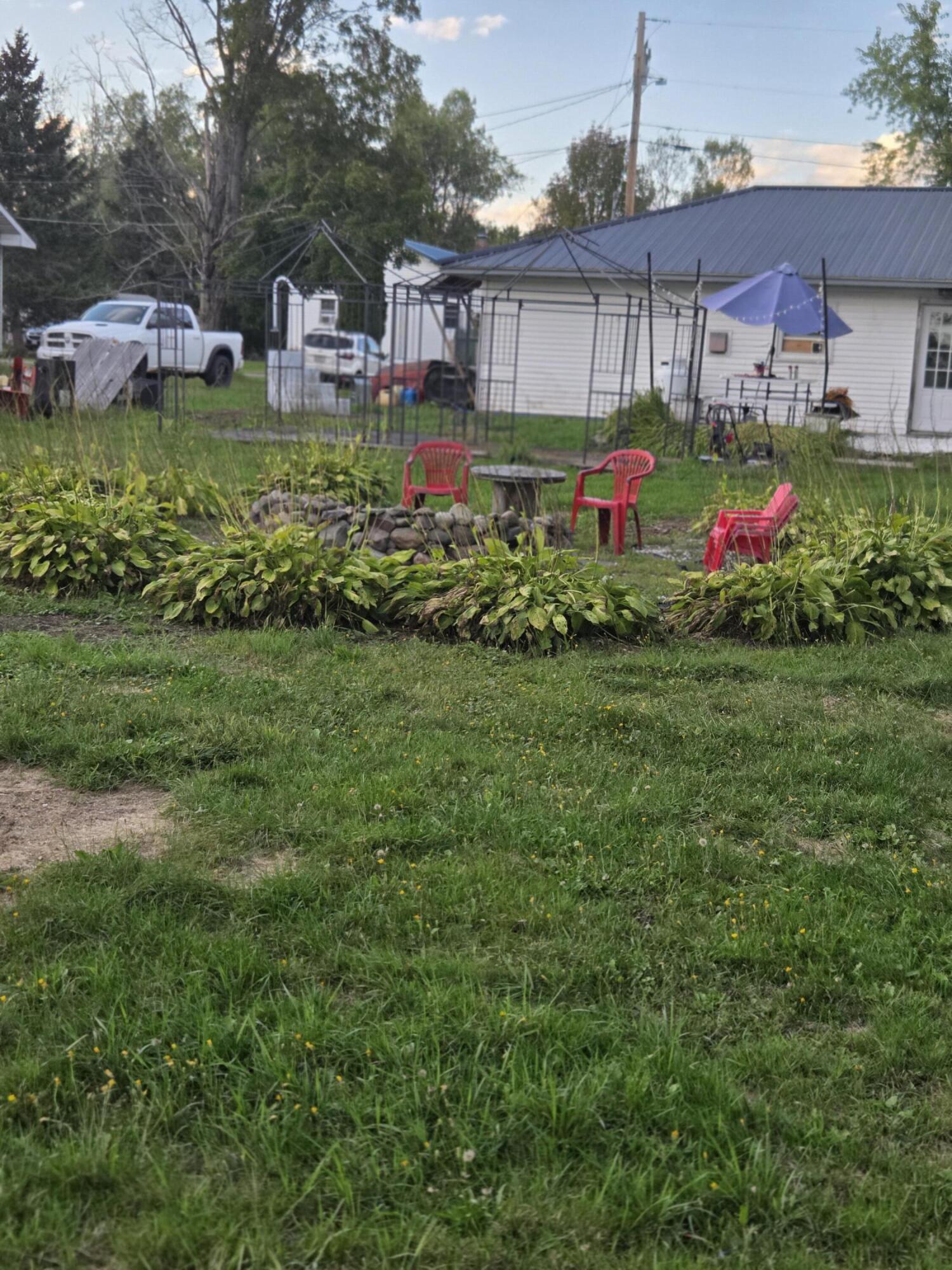 20 Burton Street Hartland ME 04943