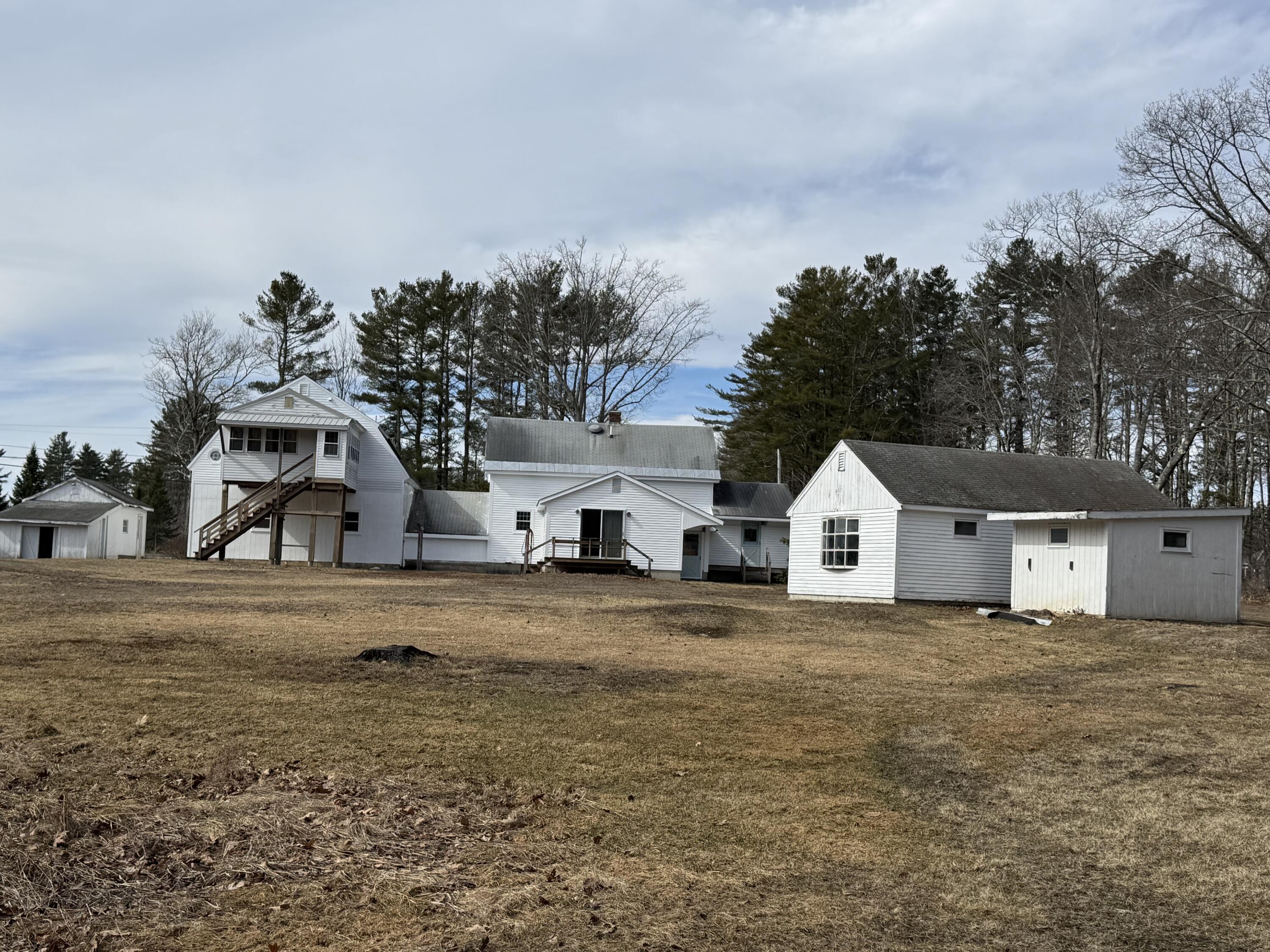 169 Log Cabin Road Kennebunkport ME 04046