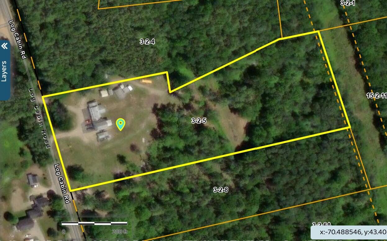 169 Log Cabin Road Kennebunkport ME 04046