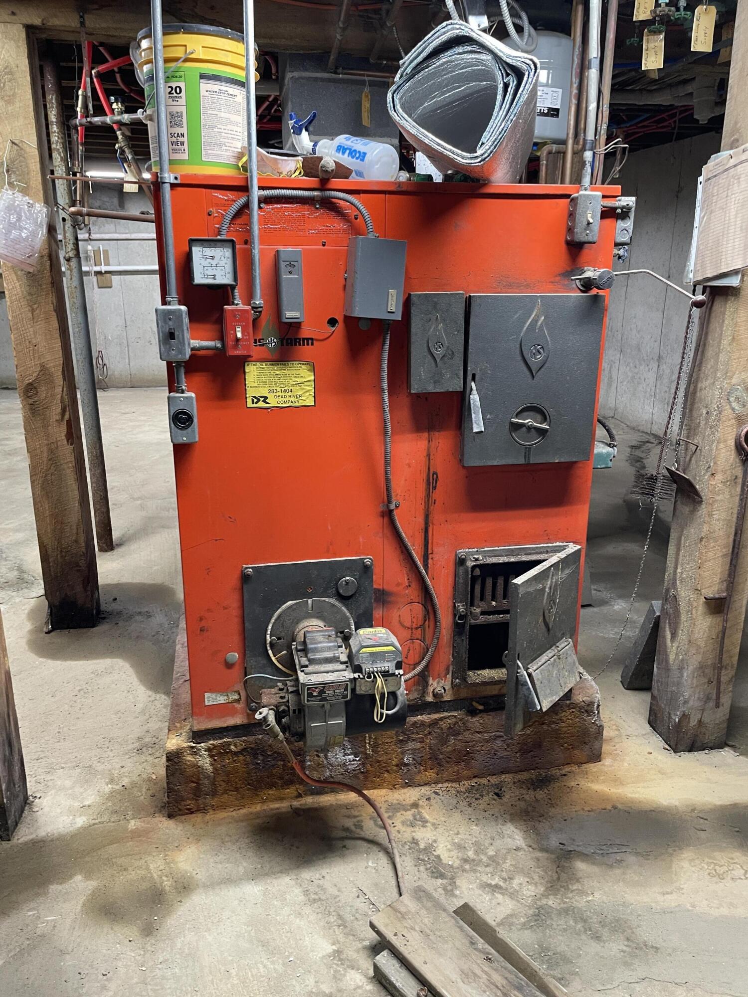 169 Log Cabin Road Kennebunkport ME 04046