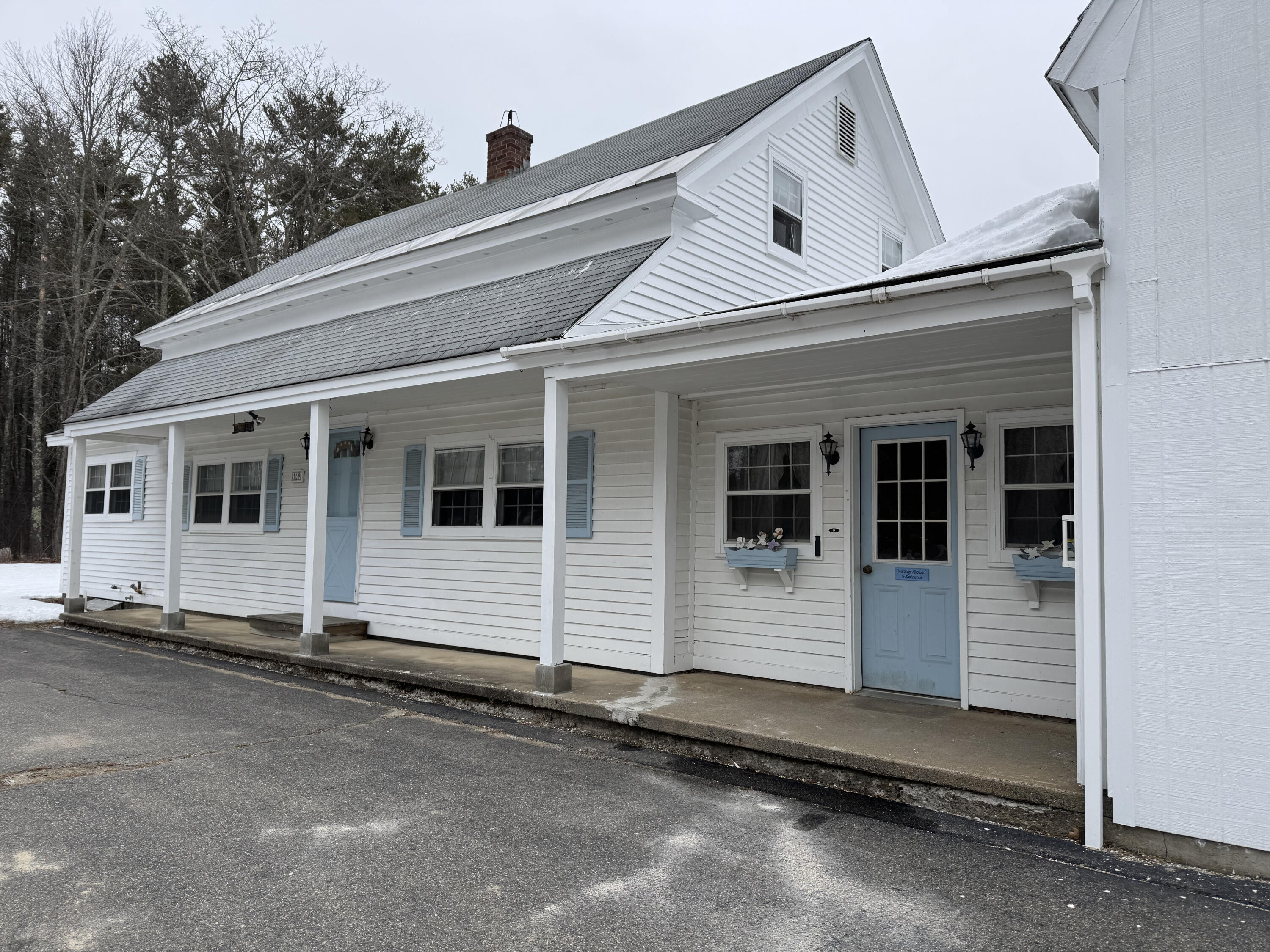 169 Log Cabin Road Kennebunkport ME 04046