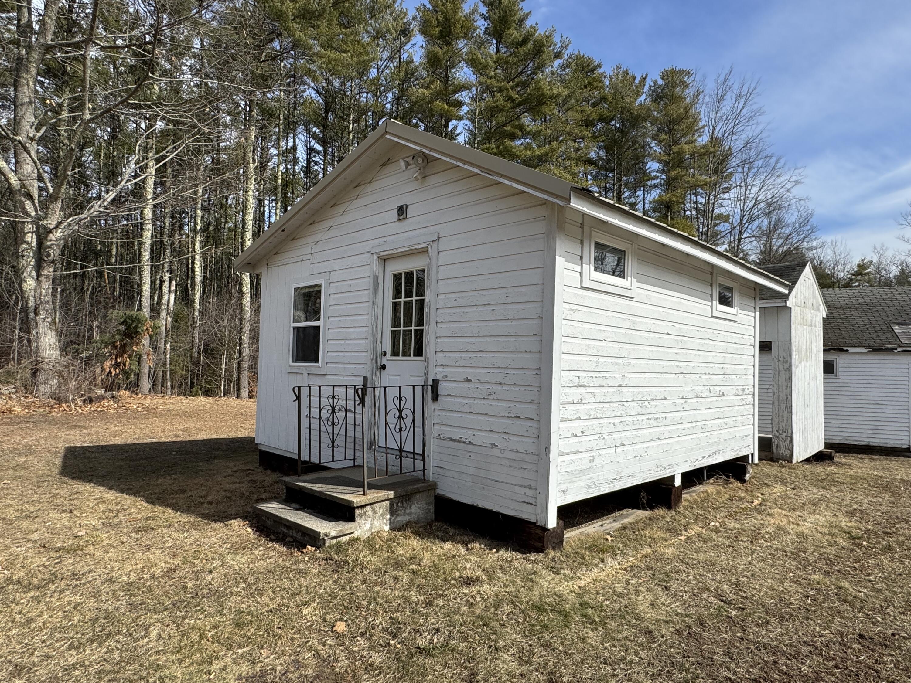 169 Log Cabin Road Kennebunkport ME 04046
