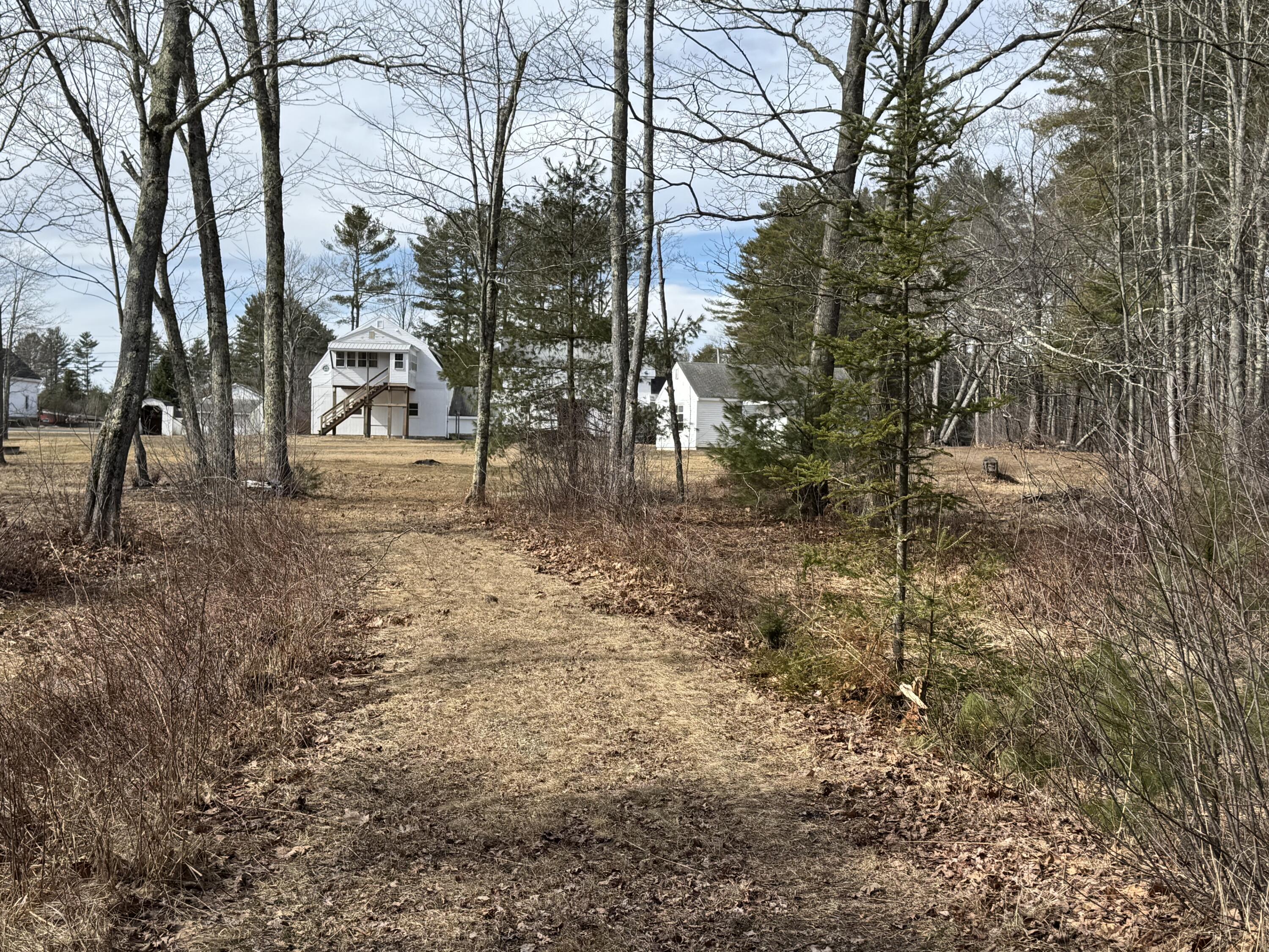 169 Log Cabin Road Kennebunkport ME 04046