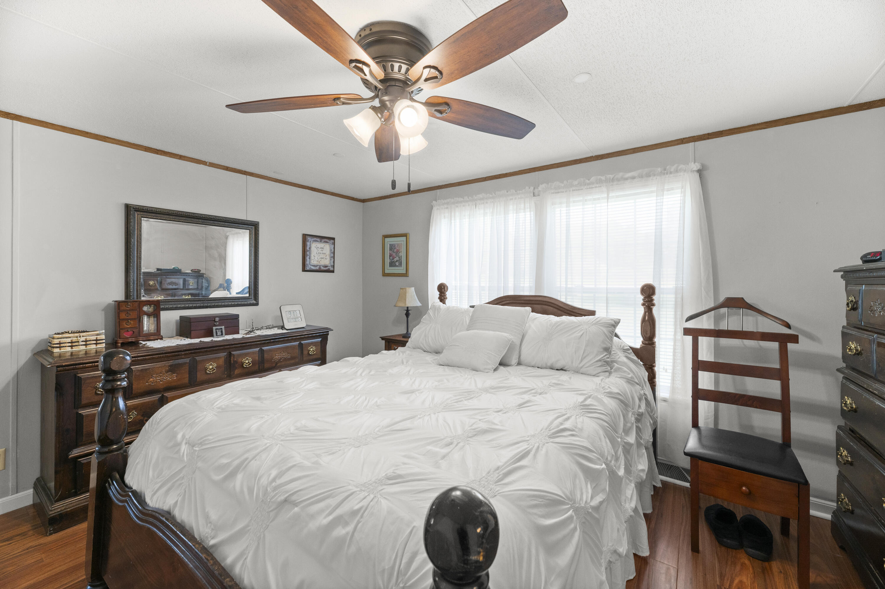 29 Shady Lane Canaan ME 04924