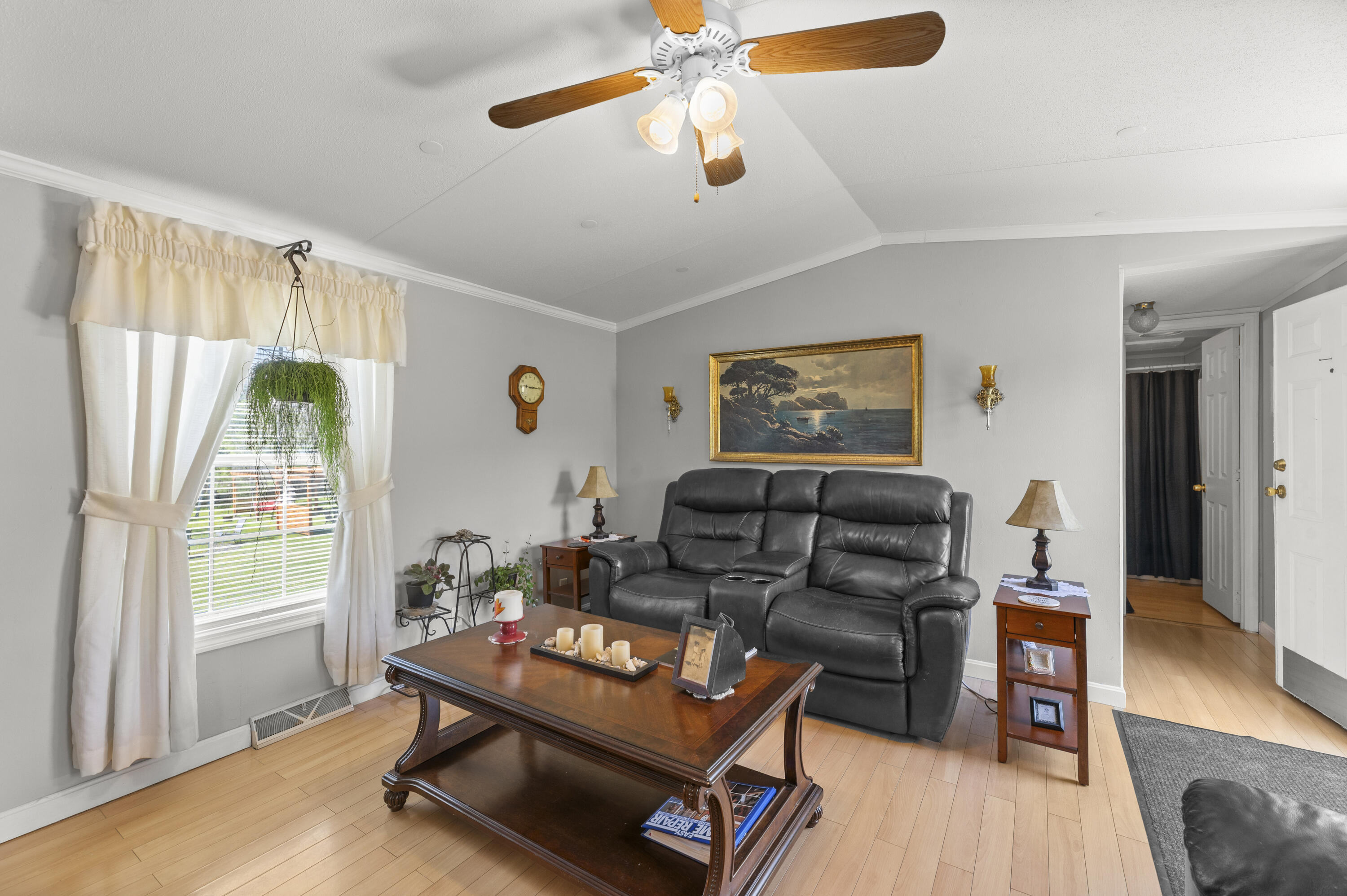 29 Shady Lane Canaan ME 04924