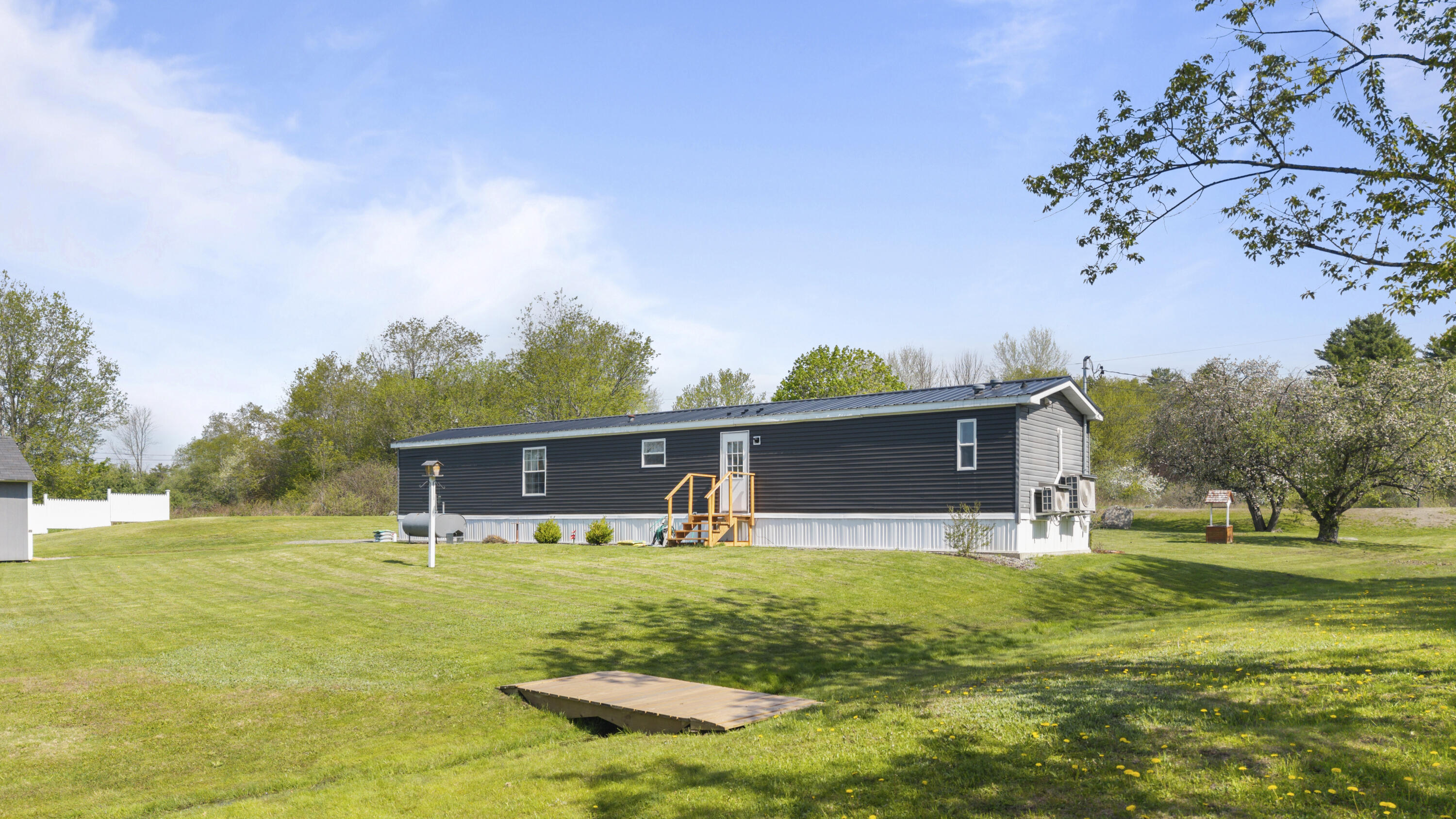 29 Shady Lane Canaan ME 04924