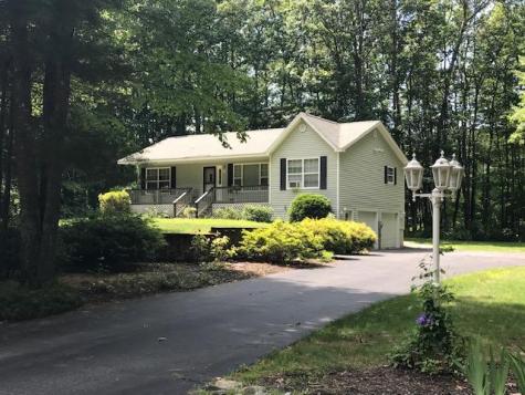 2 Westwoods Road Kennebunk ME 04043