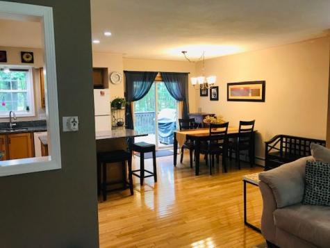 2 Westwoods Road Kennebunk ME 04043