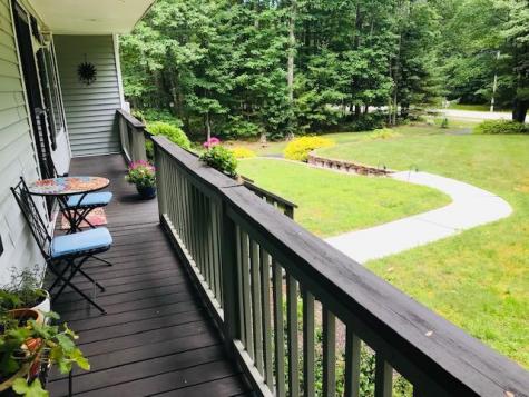 2 Westwoods Road Kennebunk ME 04043