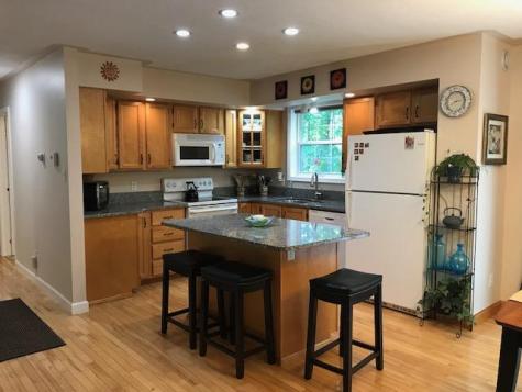 2 Westwoods Road Kennebunk ME 04043