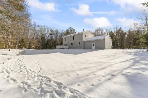 34 Scenic View Drive Turner ME 04282