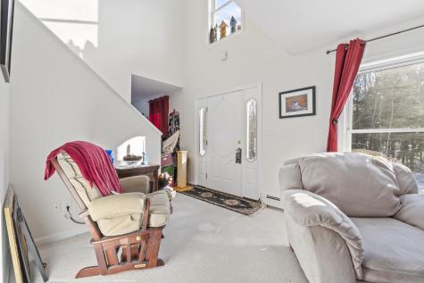 34 Scenic View Drive Turner ME 04282