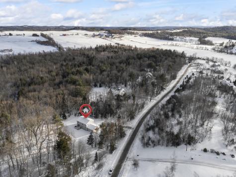 34 Scenic View Drive Turner ME 04282