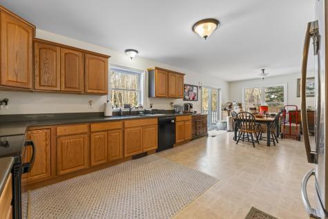 34 Scenic View Drive Turner ME 04282