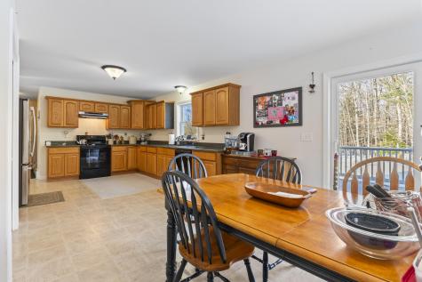 34 Scenic View Drive Turner ME 04282