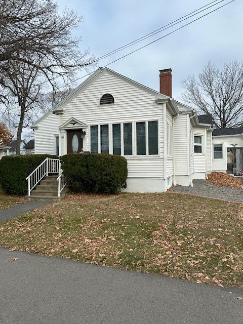 199 Essex Street Bangor ME 04401
