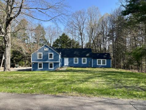 11 Deer Run Augusta ME 04330
