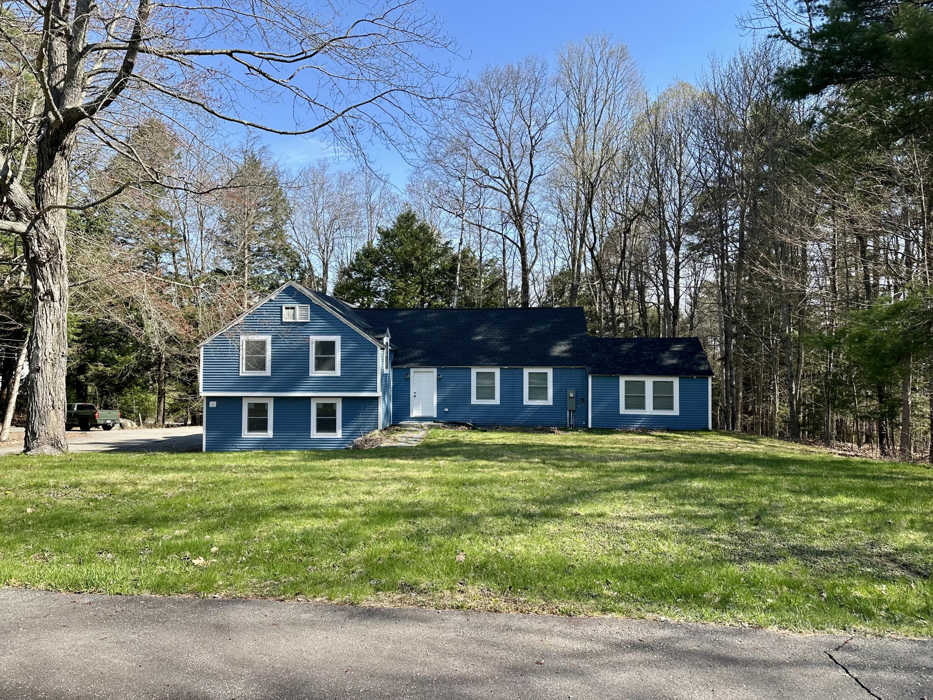 11 Deer Run Augusta ME 04330