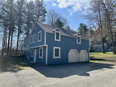 11 Deer Run Augusta ME 04330