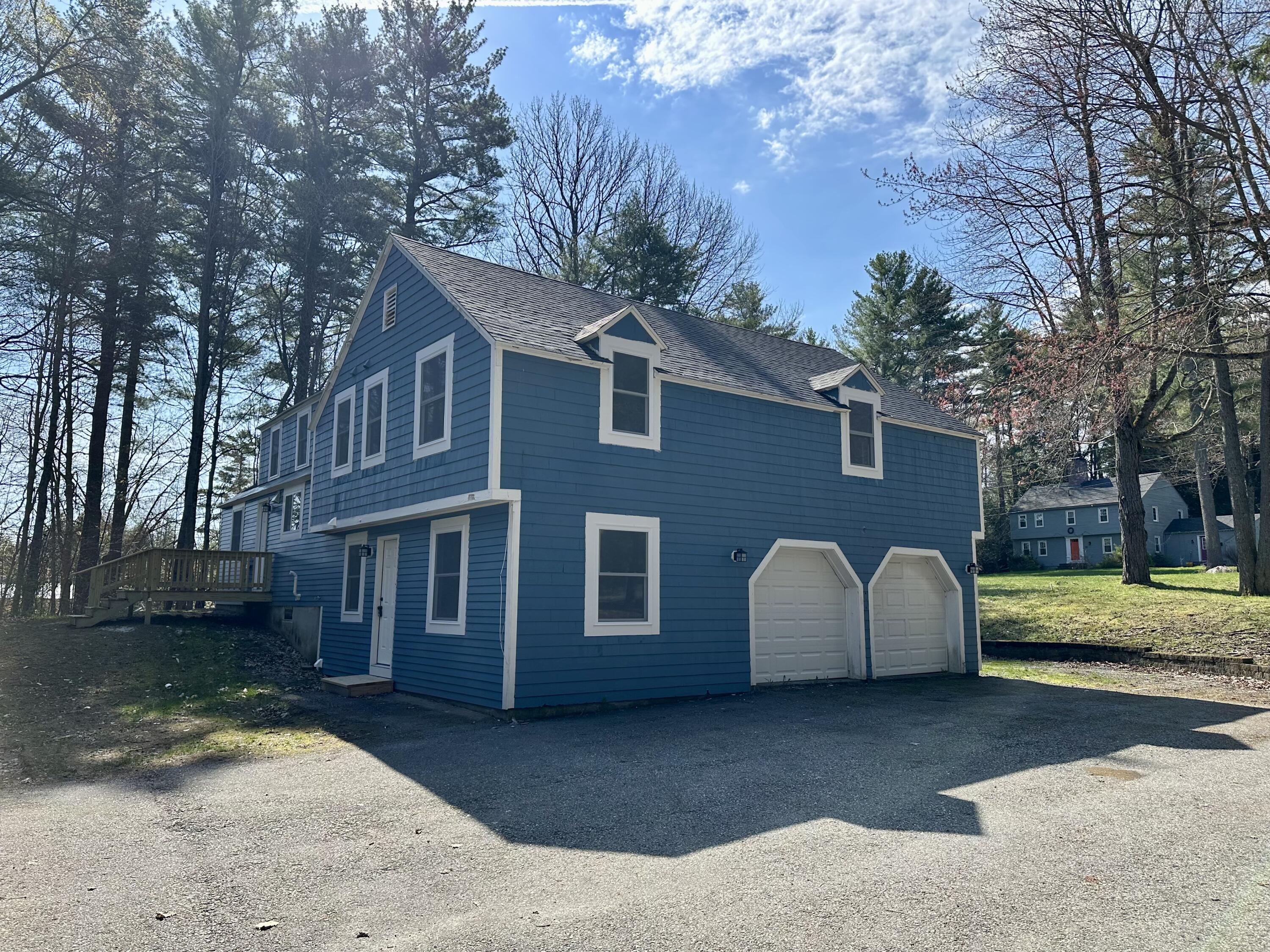 11 Deer Run Augusta ME 04330