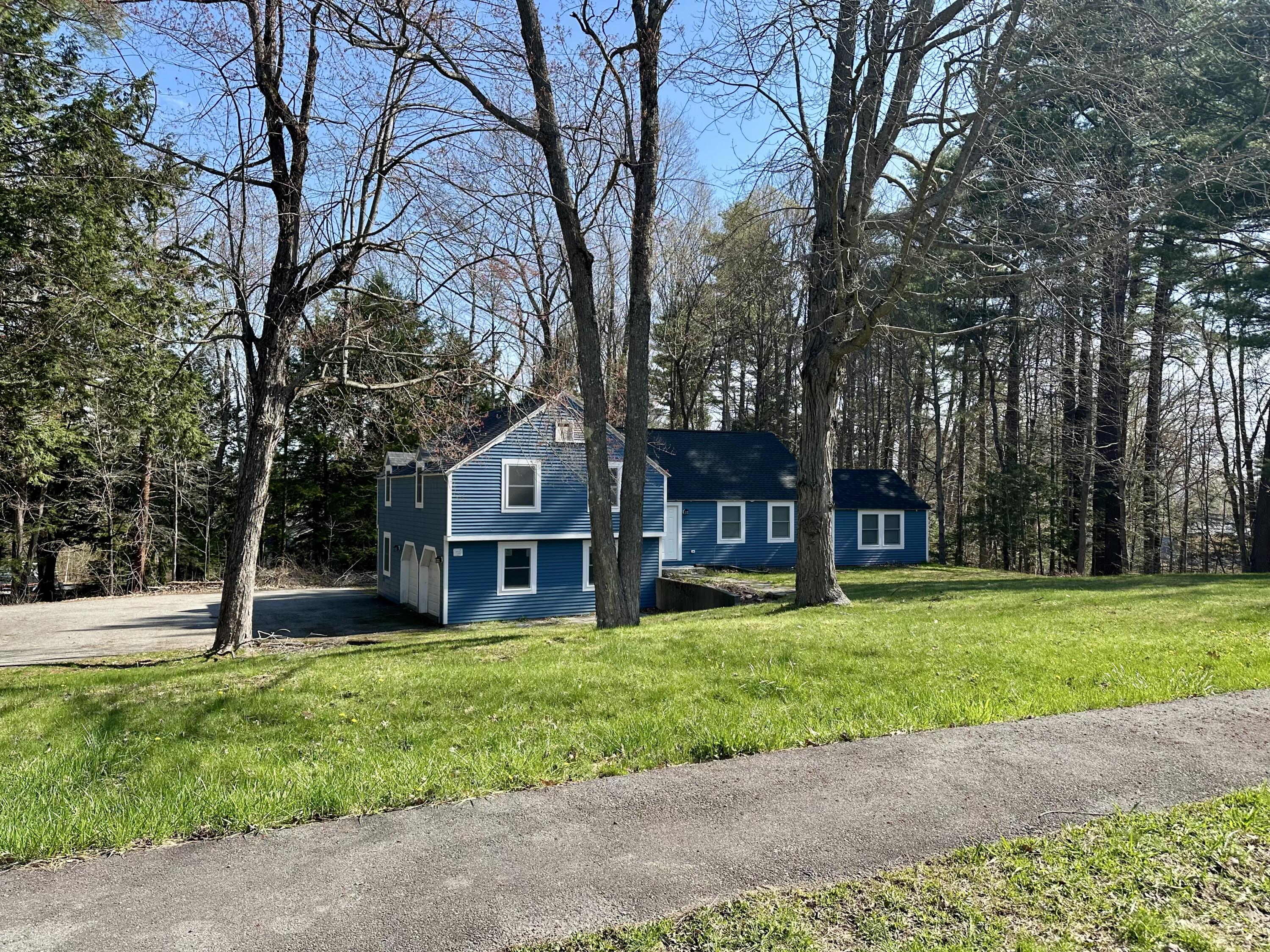 11 Deer Run Augusta ME 04330