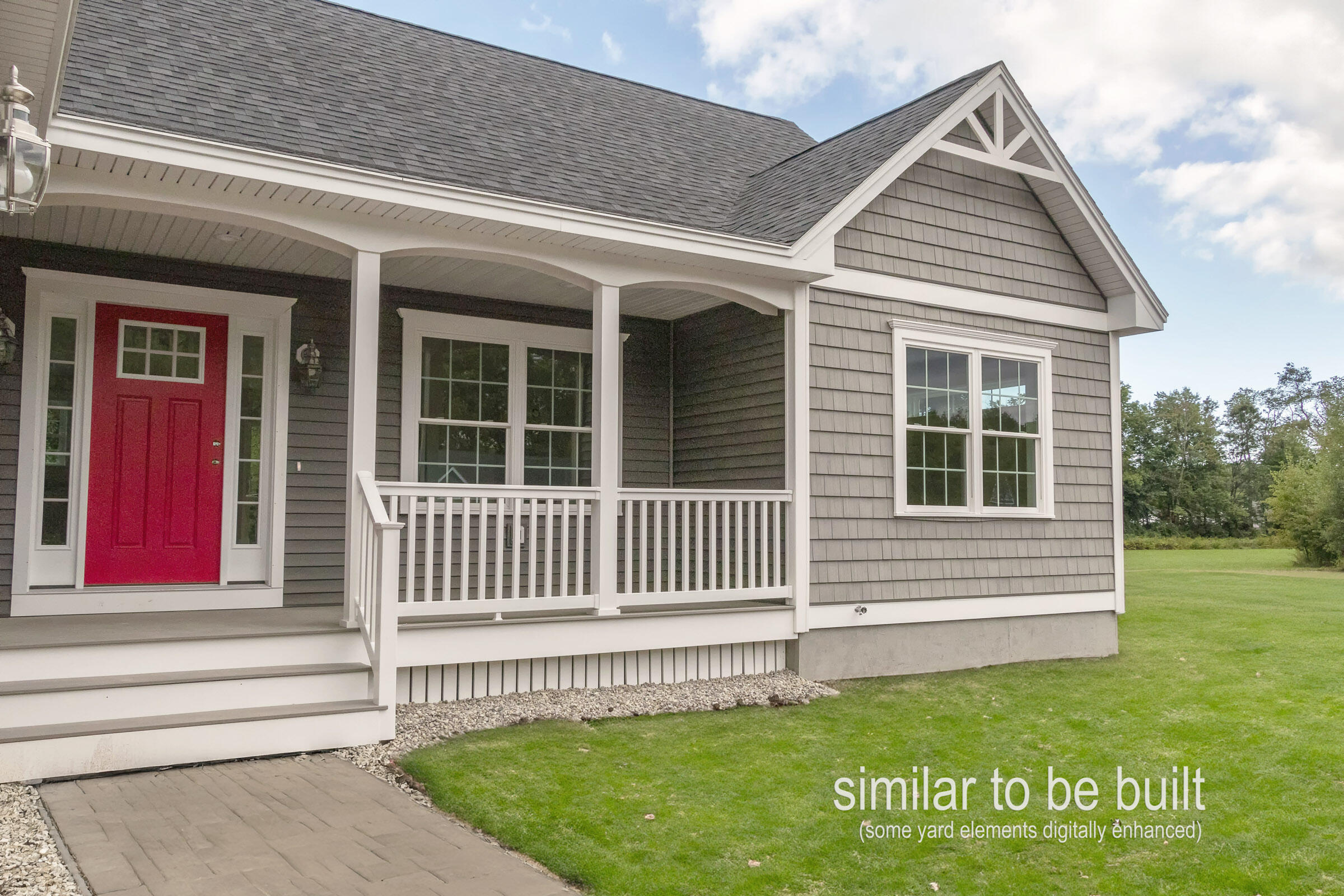 2 Lamoine Lane Kennebunk ME 04043