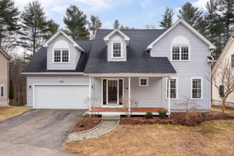4 Abby Drive Kittery ME 03904