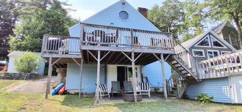 117 7th Street Acton ME 04001