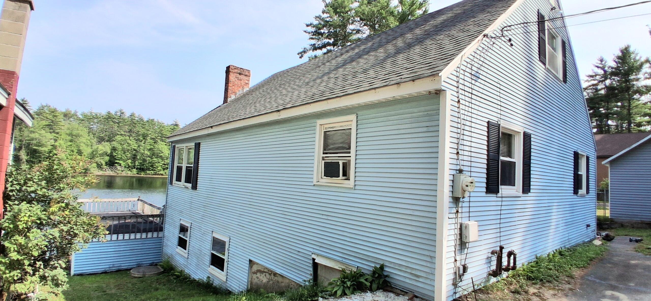 117 7th Street Acton ME 04001