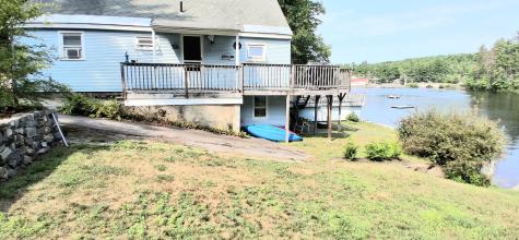 117 7th Street Acton ME 04001