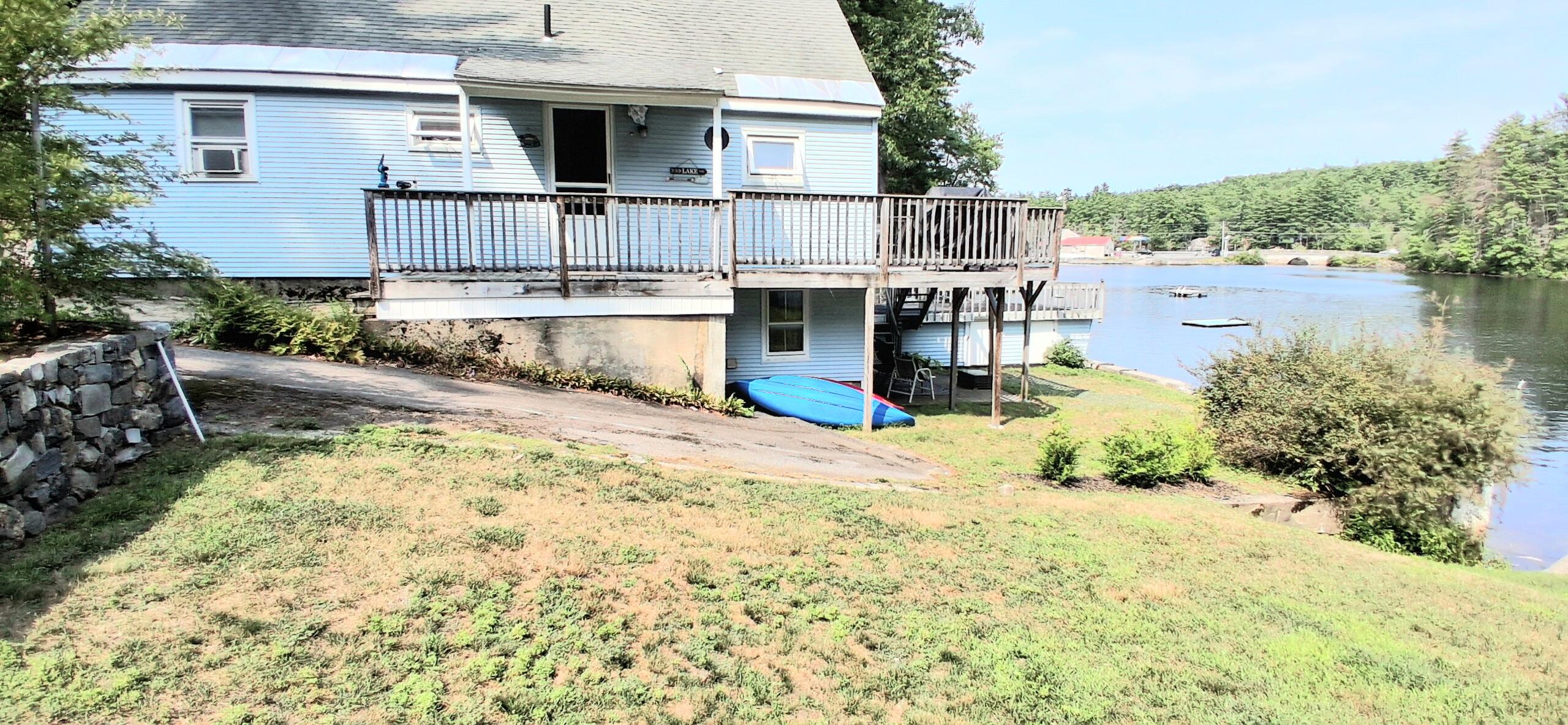 117 7th Street Acton ME 04001