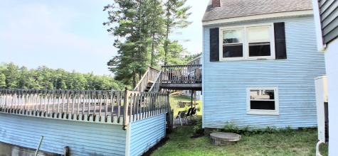117 7th Street Acton ME 04001